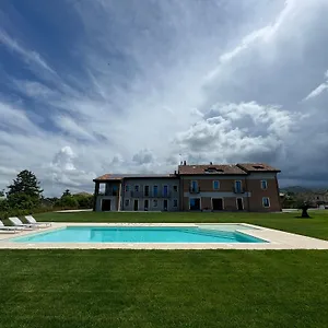 Casale Auriga - Oltrepo' Pavese Italia